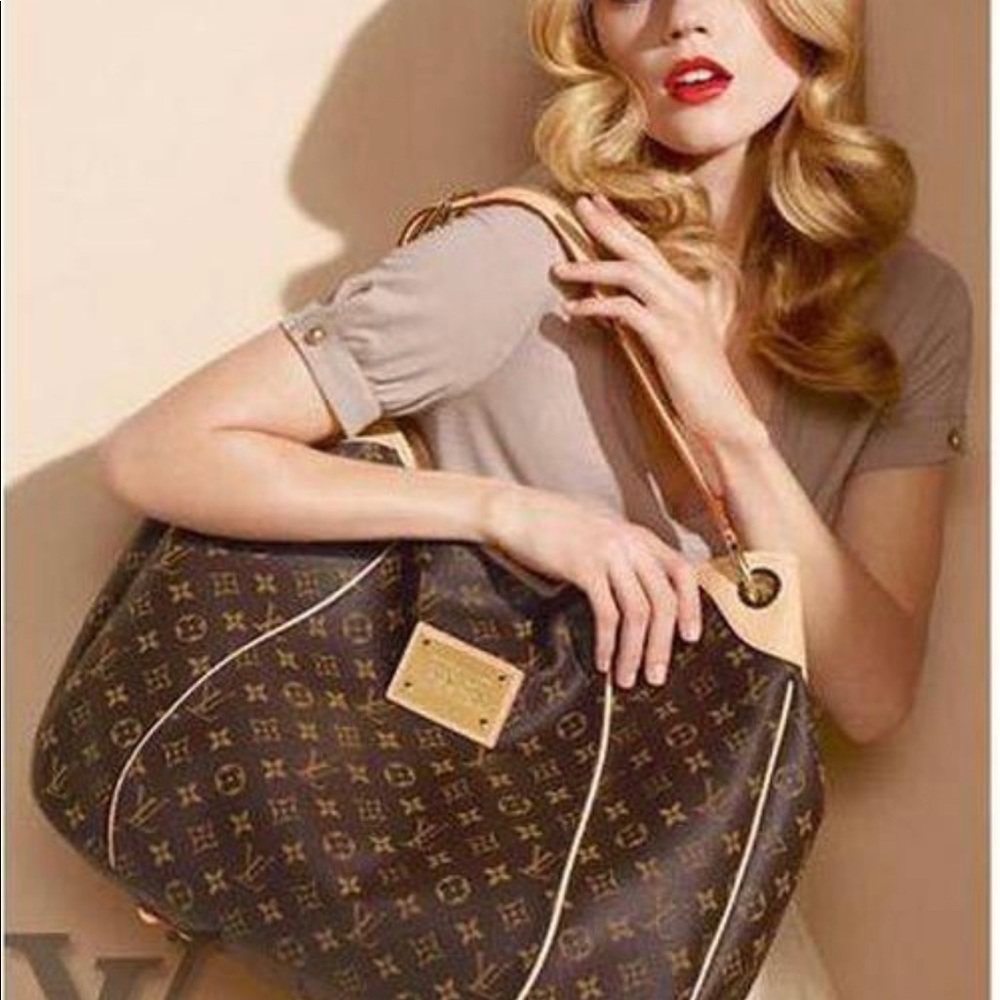 SOLD ****** Louis Vuitton GM Galliera